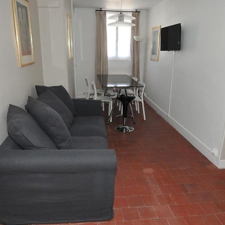 Le Maupassant, Appartement 50M2 Pour 6 Personnes Rouen Buitenkant foto