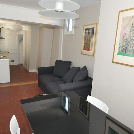 Le Maupassant, Appartement 50M2 Pour 6 Personnes Rouen Buitenkant foto
