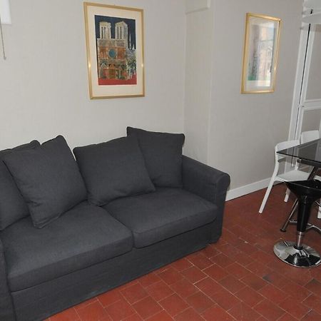 Le Maupassant, Appartement 50M2 Pour 6 Personnes Rouen Buitenkant foto