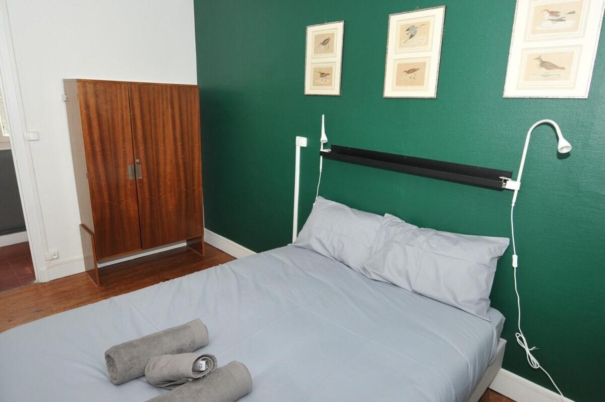 Le Maupassant, Appartement 50M2 Pour 6 Personnes Rouen Buitenkant foto